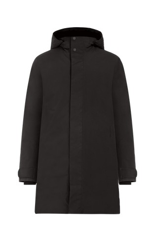 Hektor vodoodporna podložena parka