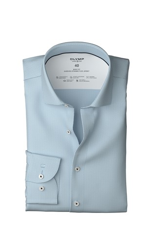 Level Five 24/7 body fit srajca