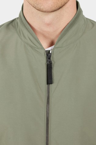 DIDRIKSONS Cody Water-repellent Jacket Mistel Green 6