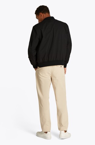 TOMMY HILFIGER Bomber Jacket Black 2