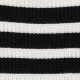 Bela - Black/White