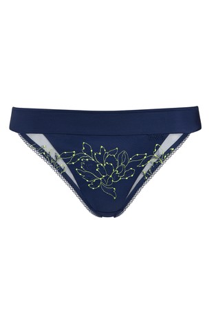 LISCA Jive spodnje hlačke Modra - Navy Blue 6