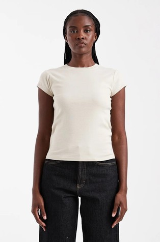 TSEVERYDAY cotton T-shirt
