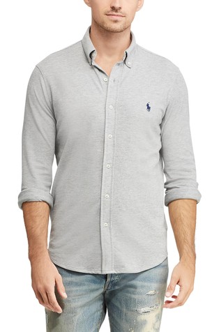 Featherweight Mesh srajca