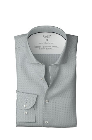 Level Five 24/7 body fit srajca