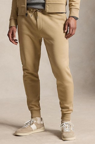 Double-Knit Jogger Pant