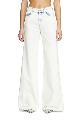 Flare Jeans - 1978 D-Akemi 09L33