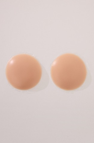 Samolepilne silikonske blazinice za bradavičke