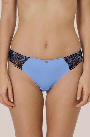 Lace Comfort spodnje hlačke