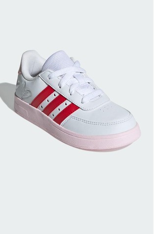 ADIDAS Breaknet 2.0 Shoes White 2