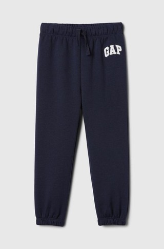 Gap logo spodnji del trenirke za malčke