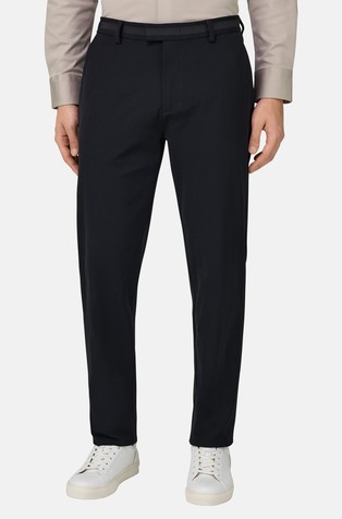 B-Tech hlače iz raztegljivega najlona