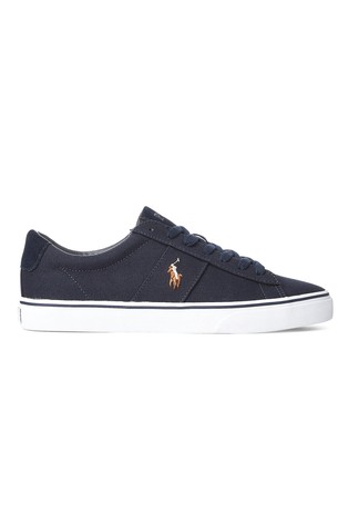 Sayer Canvas Sneaker