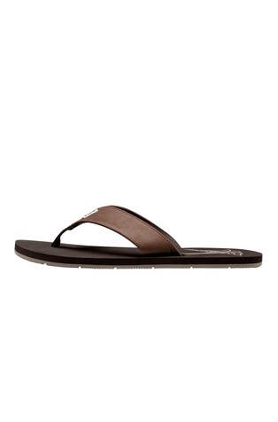 Seasand 2 Leather Sandals