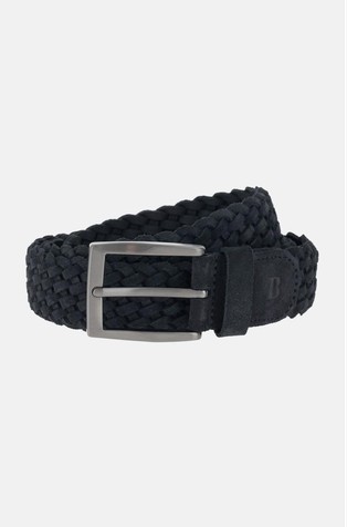 Prepleten pas iz semiša