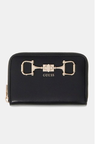 Janie logo manjša denarnica