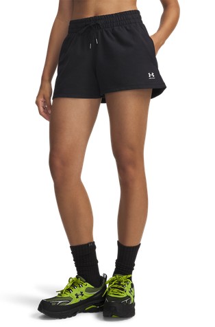 Sport Terry Shorts