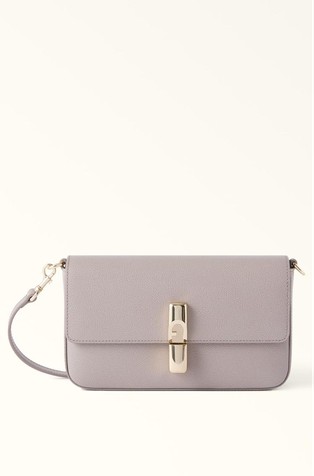 Small Leather Crossbody