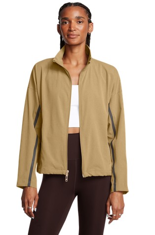 Unstoppable Vent Jacket