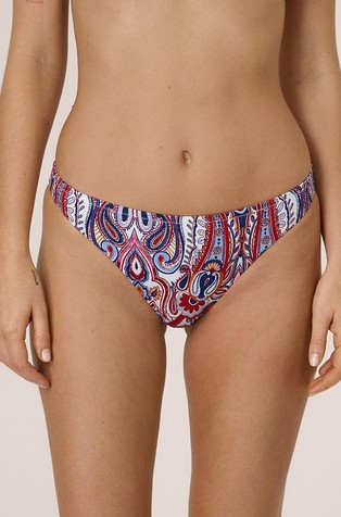 Coastal Paisley spodnji del kopalk