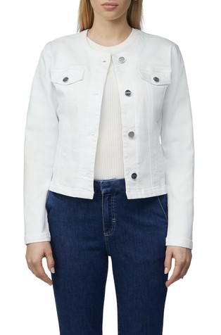Denim jakna
