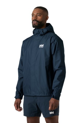 Seven J vodoodporna dežna jakna