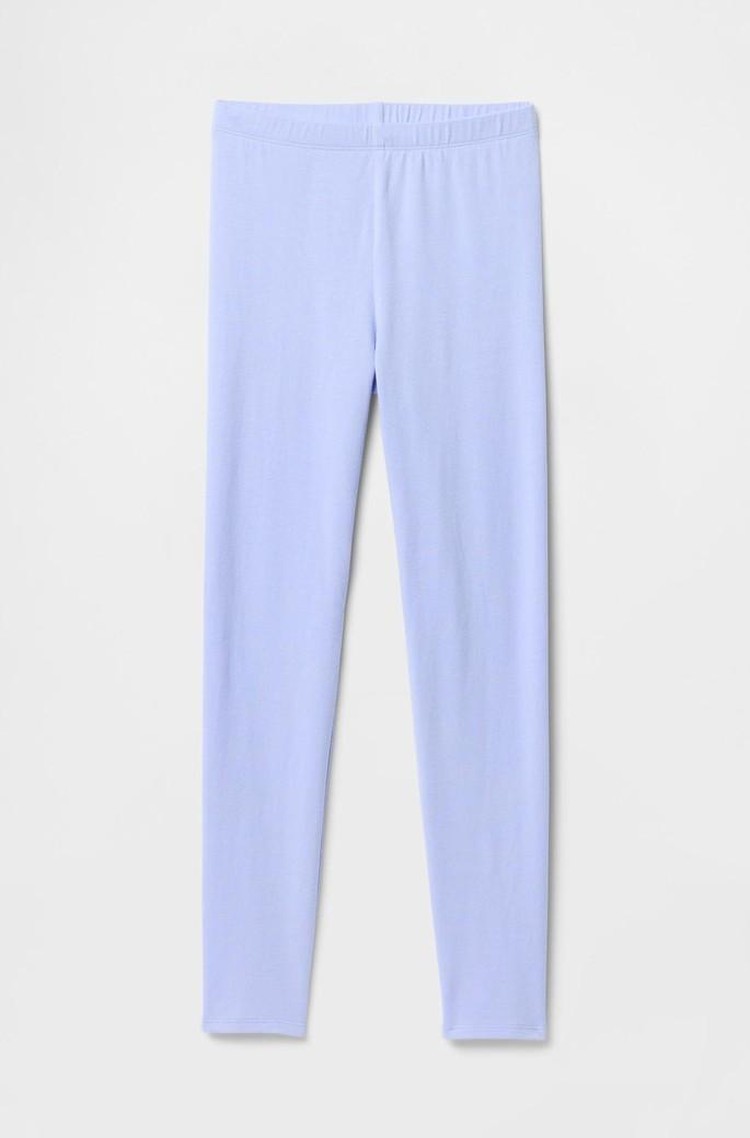 GAP Tanke pajkice za deklice Modra - Blue Crystal 
