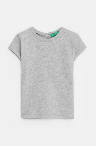 Majica iz organskega bombaža s potiskom