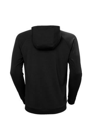 HELLY HANSEN LIFA® Tech Lite Pullover Hood 2.0 Black 6