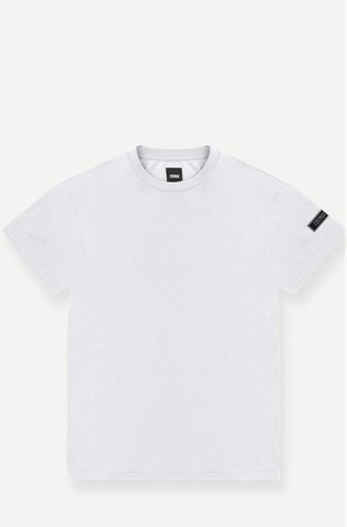 Majica s kratkimi rokavi iz jerseya