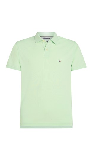 1985 slim fit polo majica