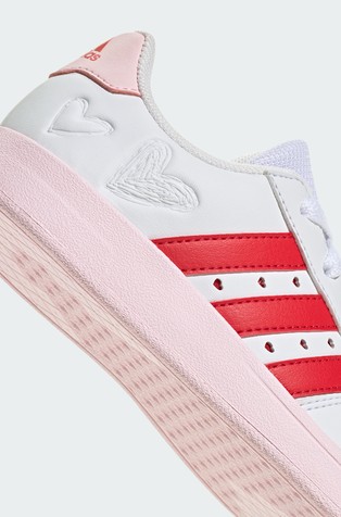 ADIDAS Breaknet 2.0 Shoes White 5