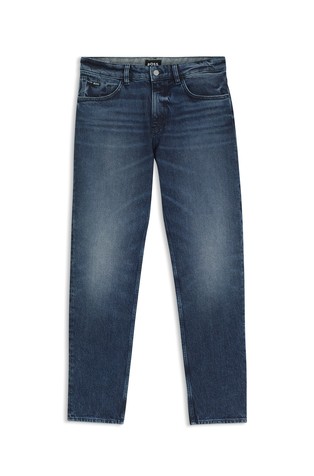 Maine regular fit jeans hlače