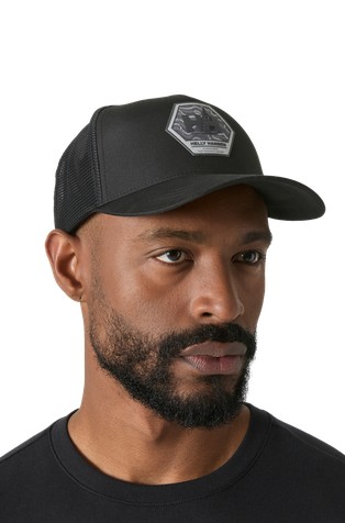 Unisex mrežasta kapa s šiltom