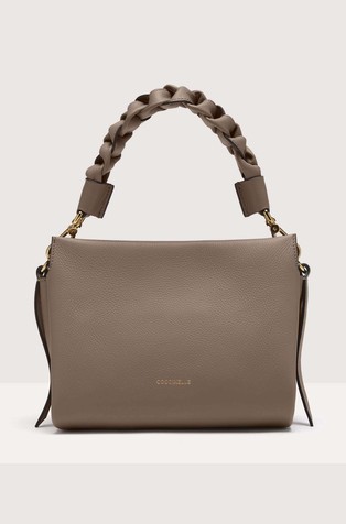 Boheme Small Leather Bag