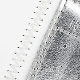 Bela - White / Silver