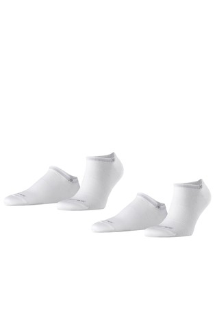 Everyday paket 2 parov nizkih nogavic