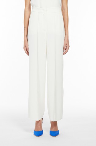 Art. 365 Crepe trousers
