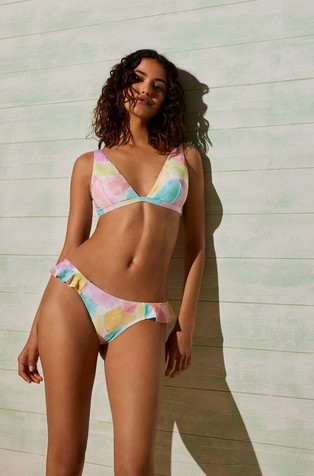 Brazillian panty