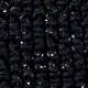 Črna - Black / Silver