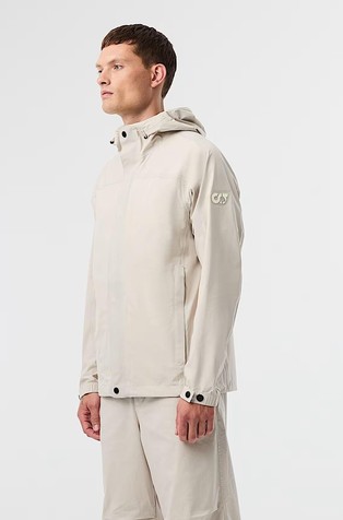 Tauroshield® vodoodporna prehodna jakna