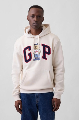 Gap Logo Hoodie