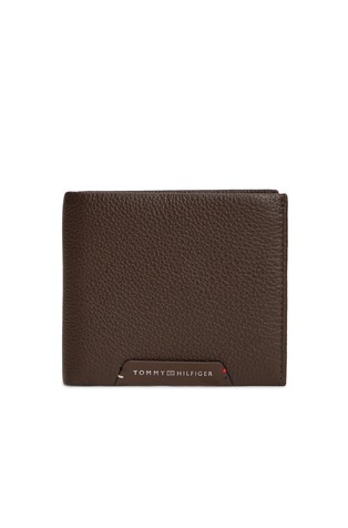 Leather Bifold Wallet