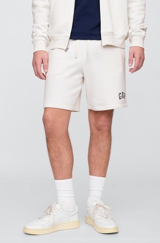 Gap logo moške kratke hlače