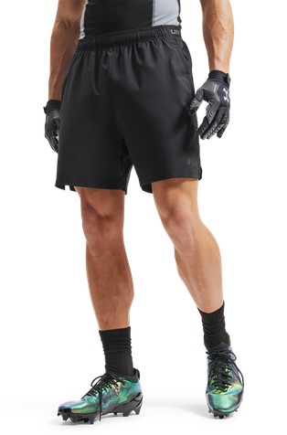 UA Vanish Woven 2.0 Shorts