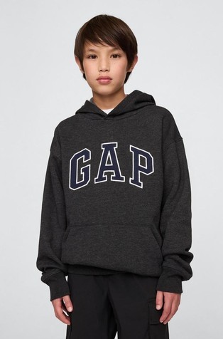 Kids Gap Logo Hoodie