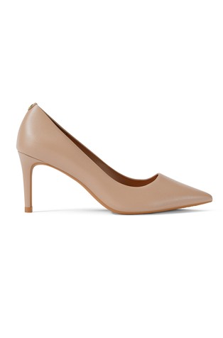 Alina Flex Leather Pump