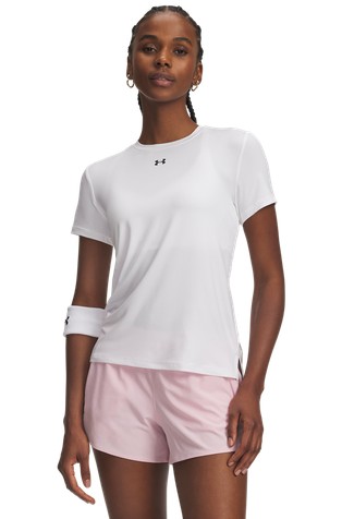 UA Vanish majica s kratkimi rokavi