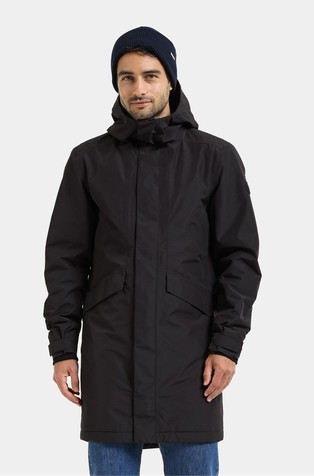 Kenny Water-repellent Parka