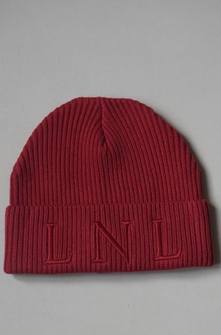 LNL beanie